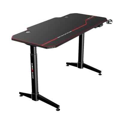 DXRacer Gaming Desk EL-1440